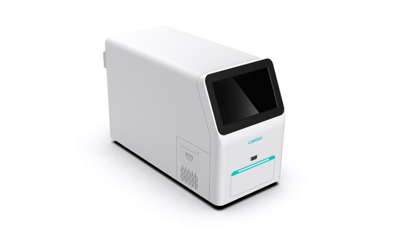 精浆分析仪设计